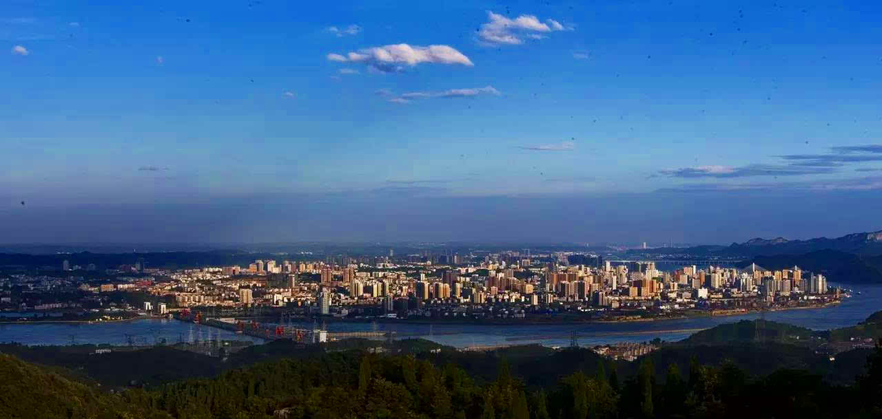 宜昌三峡大学与重庆三峡学院,三峡大学与宜昌三峡学院