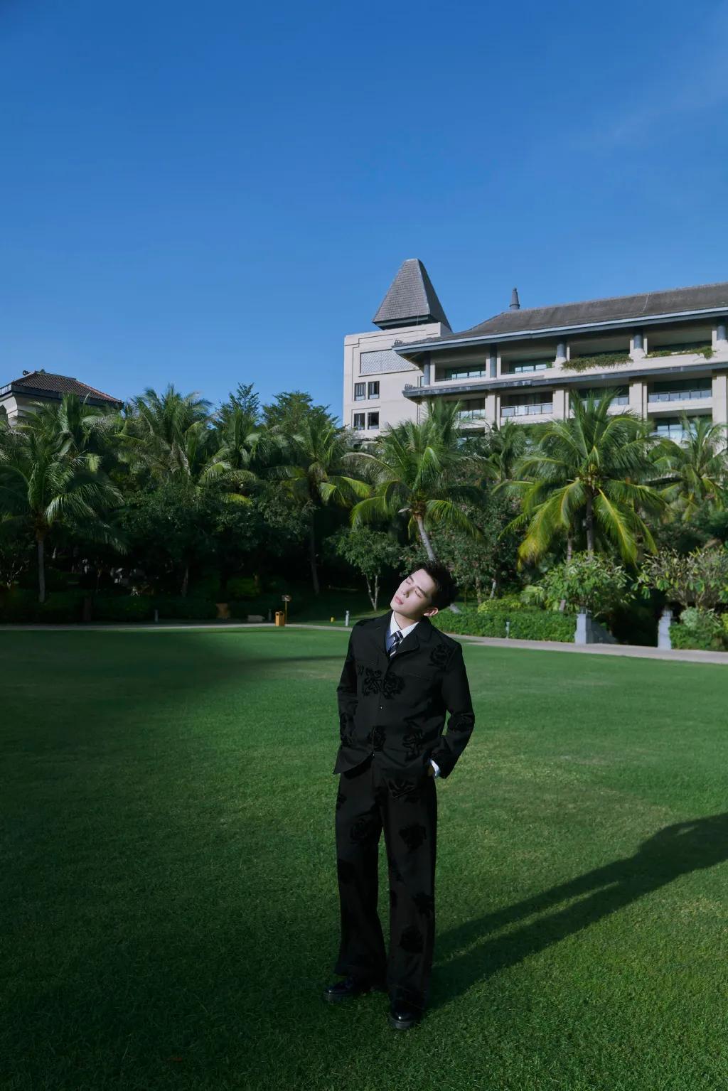 一周5场盛典，到底谁“赢麻了”？