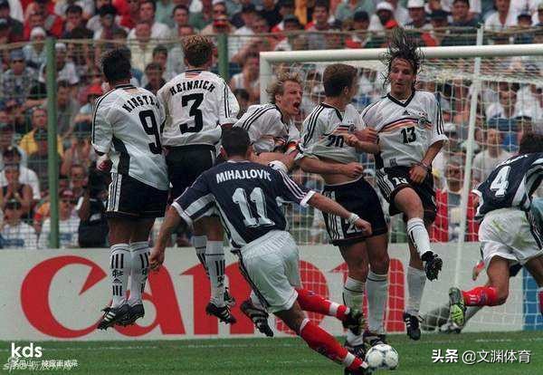 98年法国世界杯录像,98年世界杯法国