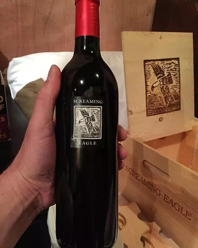 世界最贵红酒排行榜,世界上最贵的红酒多少钱一杯