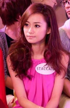 伍智恒暴瘦原因,伍智恒告别豪门阔太