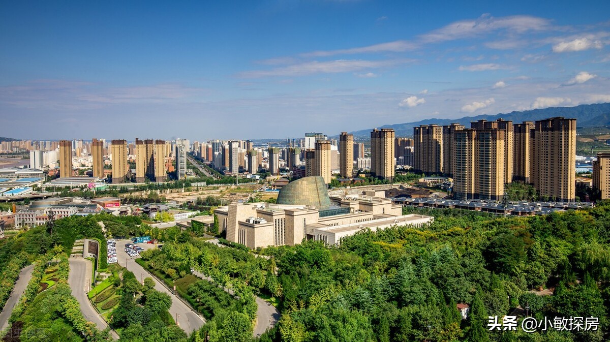 宝鸡美伦小区二手房,宝鸡高新二手房哪个小区好