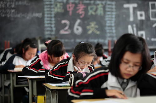 长沙中考改革取消直升生，指标生、特长生、推荐生还会远吗？