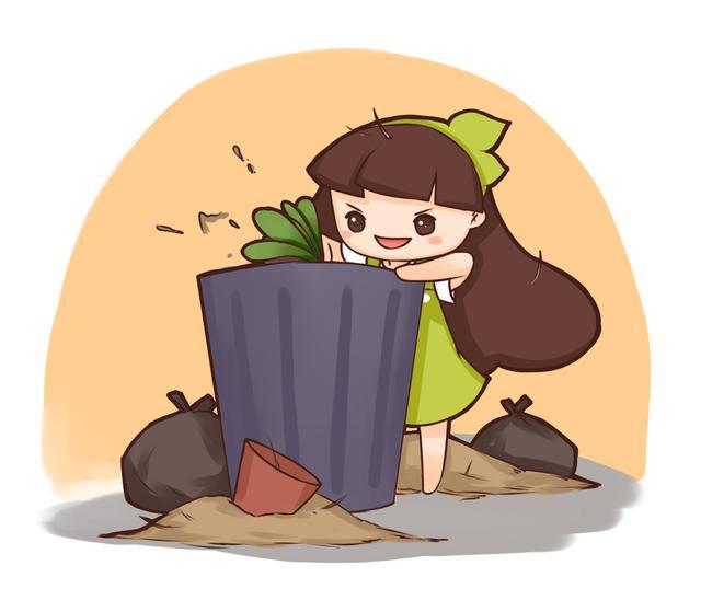 养花让生活更美好结尾要怎么写,养花让生活更美好