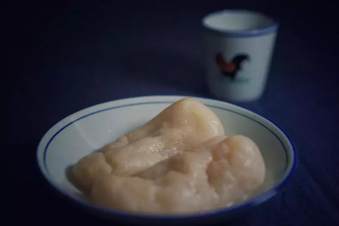 有哪些好吃的咸货,温州咸货