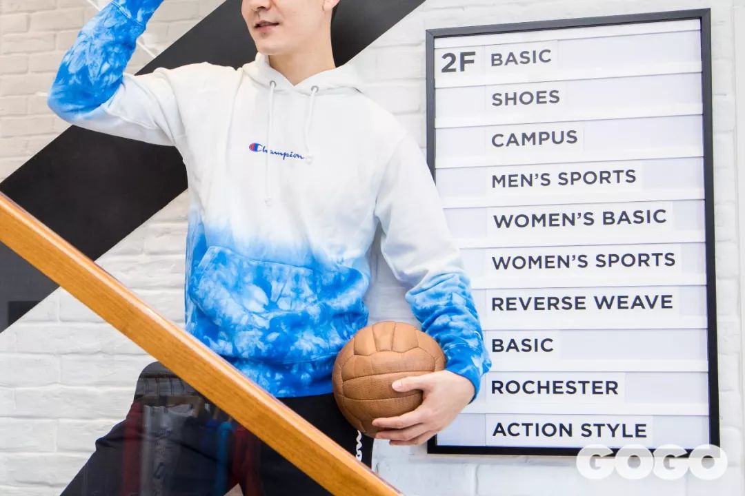 告别烧脑双十一!百年街霸Champion开启全年最大力度宠粉模式