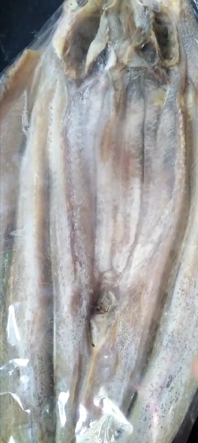 干海鱼怎么煮最好吃,干海鱼怎么做火锅