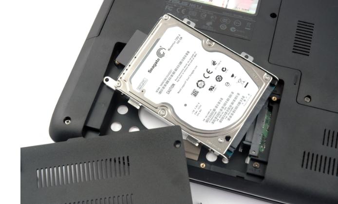 旧款笔记本电脑卡顿，90%的用户不知道真正的卡顿原因