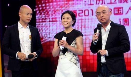 乐嘉谈三段婚姻,乐嘉电视剧富家女