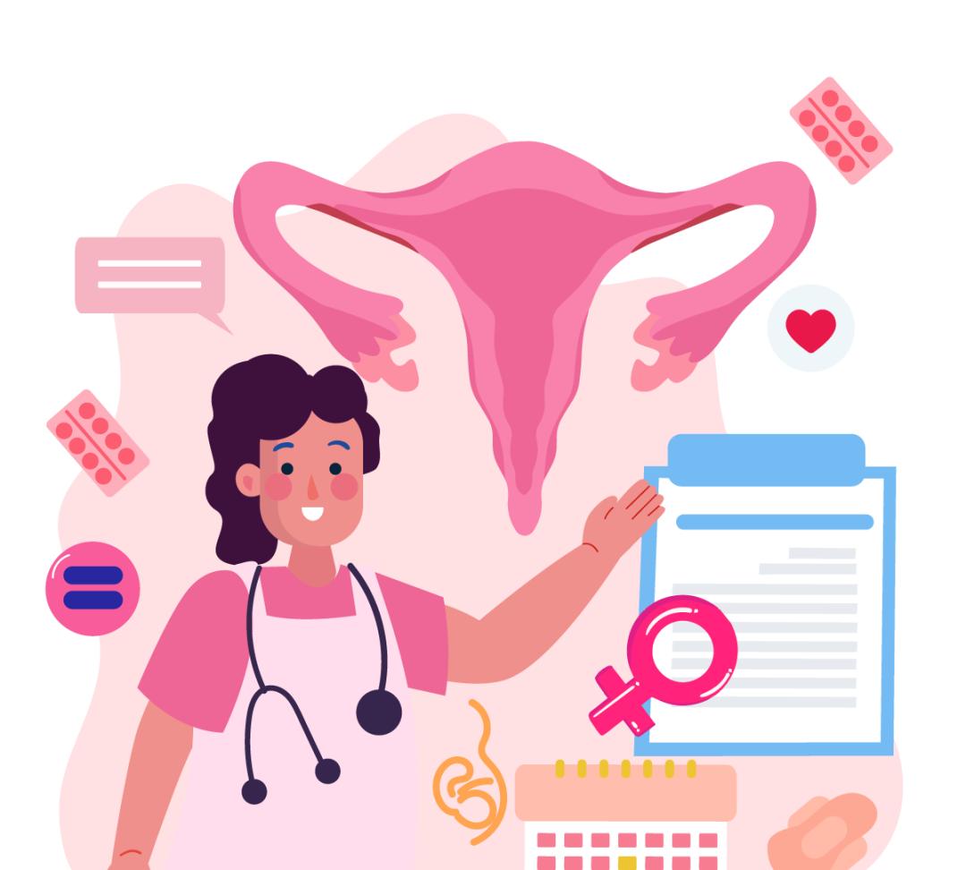 三年没有男朋友还查出hpv56,2年没有接触异性为什么会感染hpv