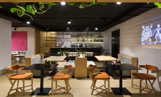 如何打造一间有特色的咖啡店,新手咖啡馆适合喝什么咖啡