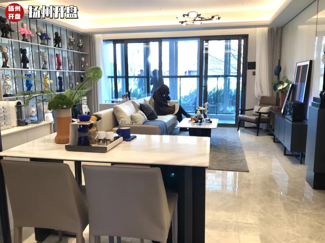 扬州广陵新城纯新盘,扬州最新楼盘价目表图