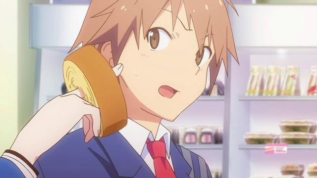 樱花庄的宠物女孩七海为什么哭了,樱花庄的宠物女孩空太结局