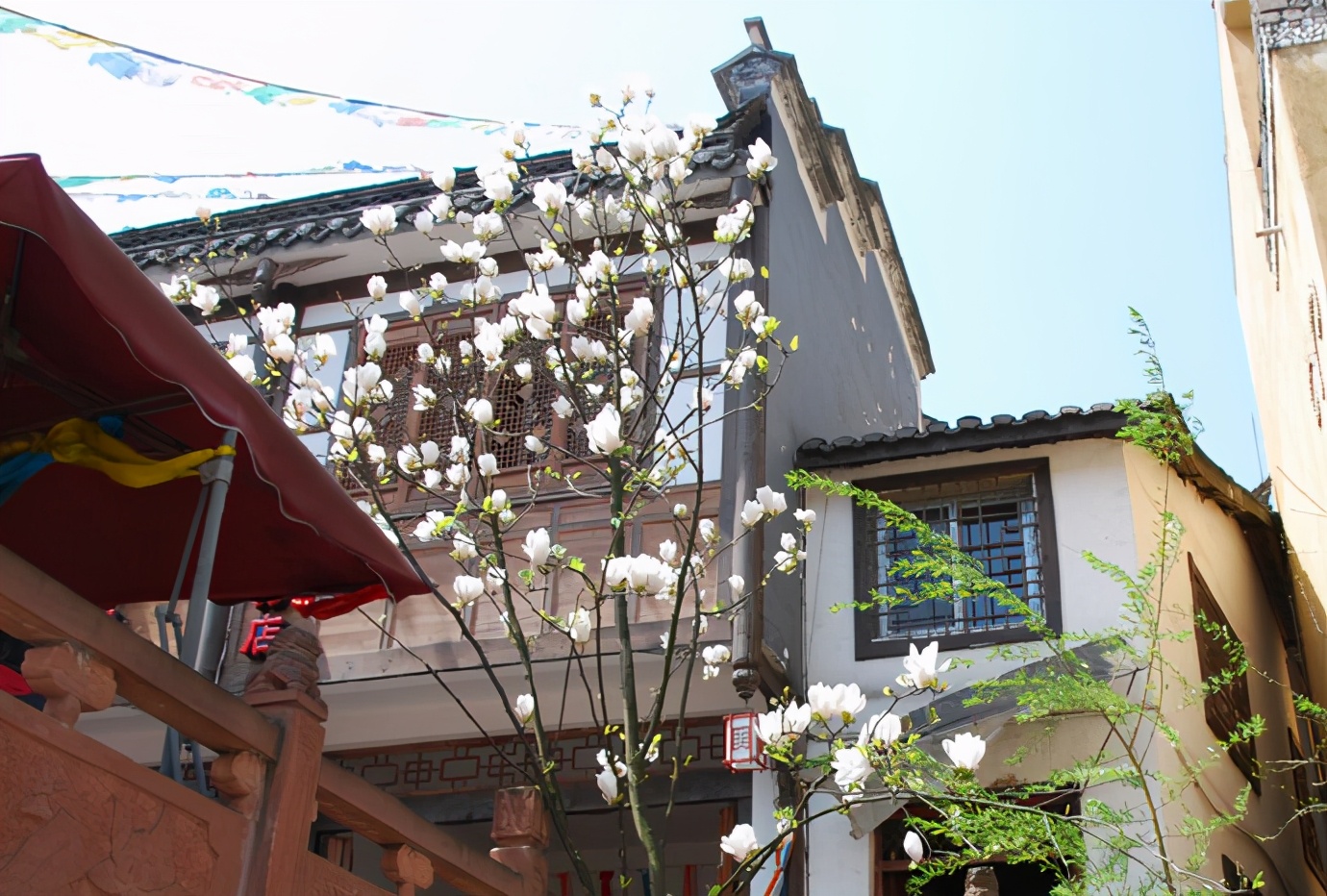 水磨古镇2010,水磨古镇导览图最新