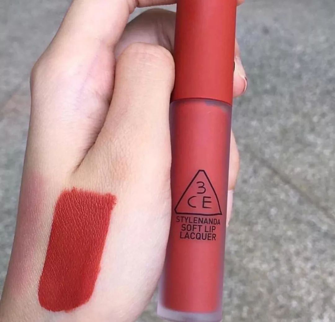 强势吊打405，阿玛尼这支新色你一定要有