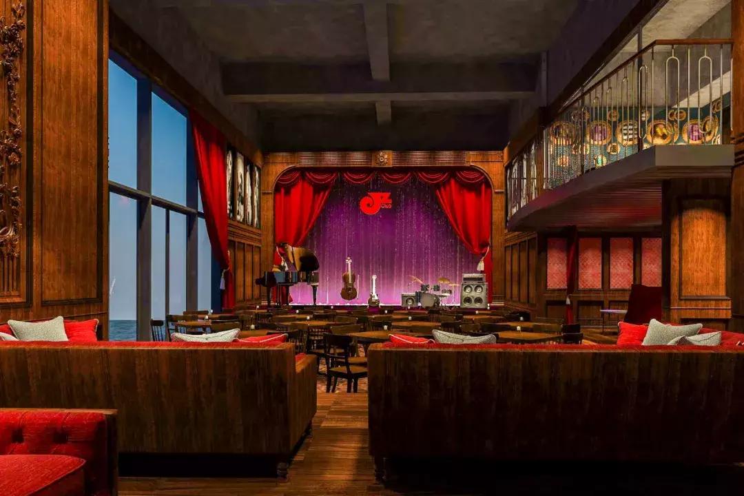 上海丽宝乐园,丽宝乐园好玩的地方