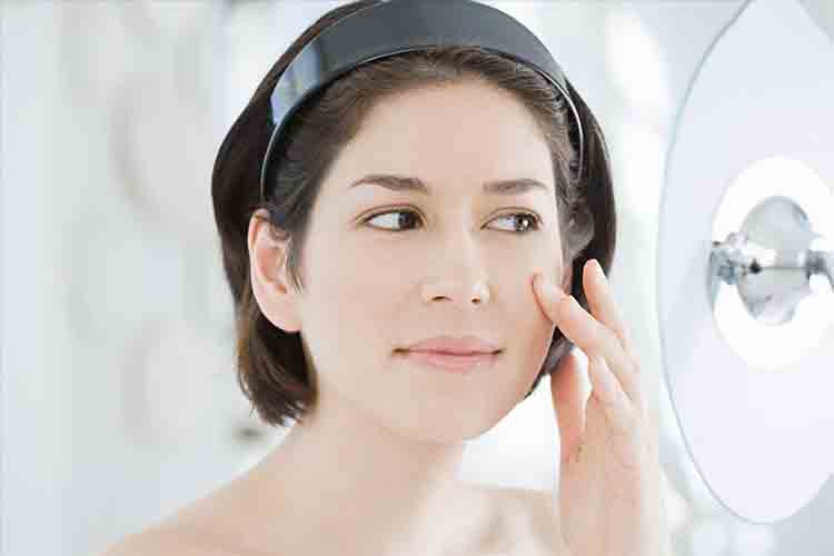 女士完美形象让迪信通UP+这几款个护尖货来打造