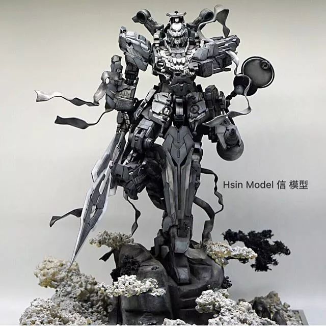 高达独角兽各种形态,高达可以变成独角兽吗