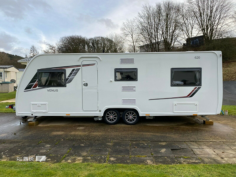 4.98万元拖挂房车,拖挂式房车2023款价格落地多少钱