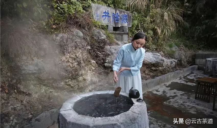 泡茶怎么加水啊,泡茶用水怎么煮比较好