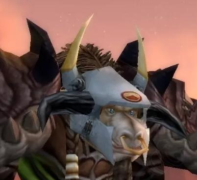 怀旧服狂暴坦穿什么装备,怀旧服pvp玩哪个职业