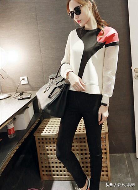 拍照穿衣搭配什么风格,各种服装风格的搭配讲解