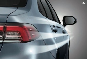 丰田卡罗拉真的有这么好吗?三种动力怎能不心动