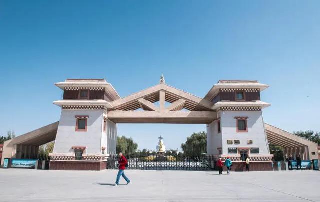 印象甘肃视频,印象甘肃乡村美景