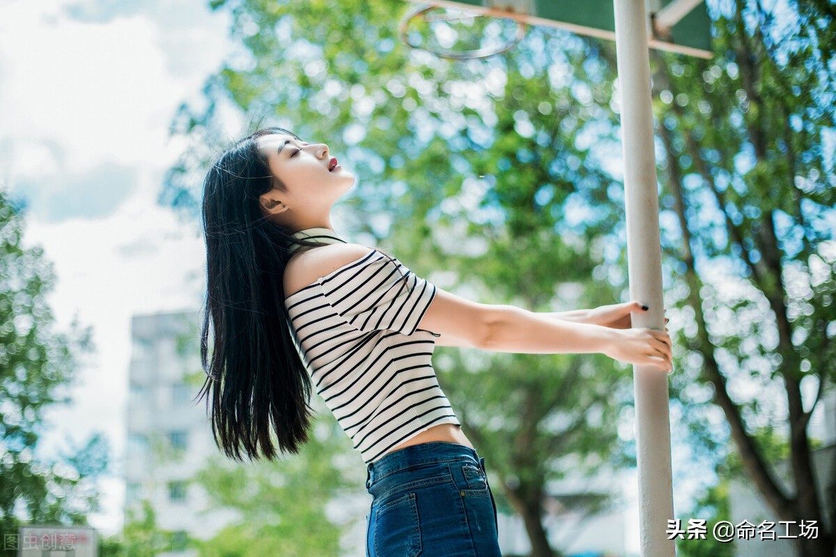宝宝起名女孩名字大全洋气点的,女宝宝取名好听又独特的名字