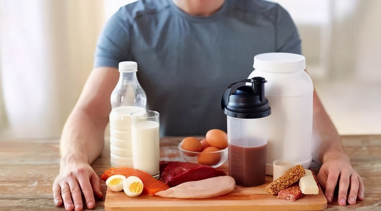 每天喝鸡蛋牛奶会变白吗,每天喝鸡蛋汤会瘦吗