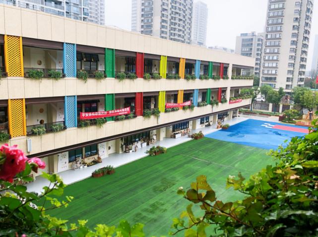 牛！余杭这15所学校被点名表扬了！有你的母校吗？