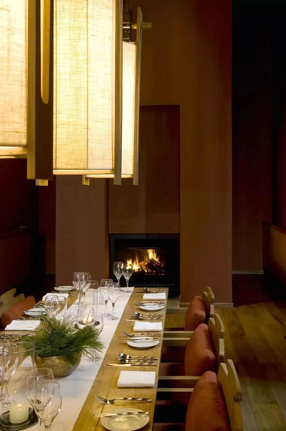 安缦避世,最孤独的安缦酒店