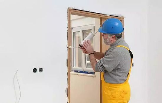 卧室门下面缝隙大需要密封条吗,卧室的门缝要堵住吗