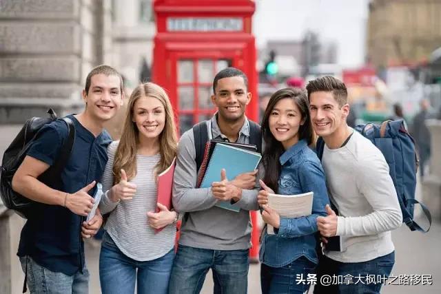 加拿大留学生签证最新政策,加拿大签证官最关心什么