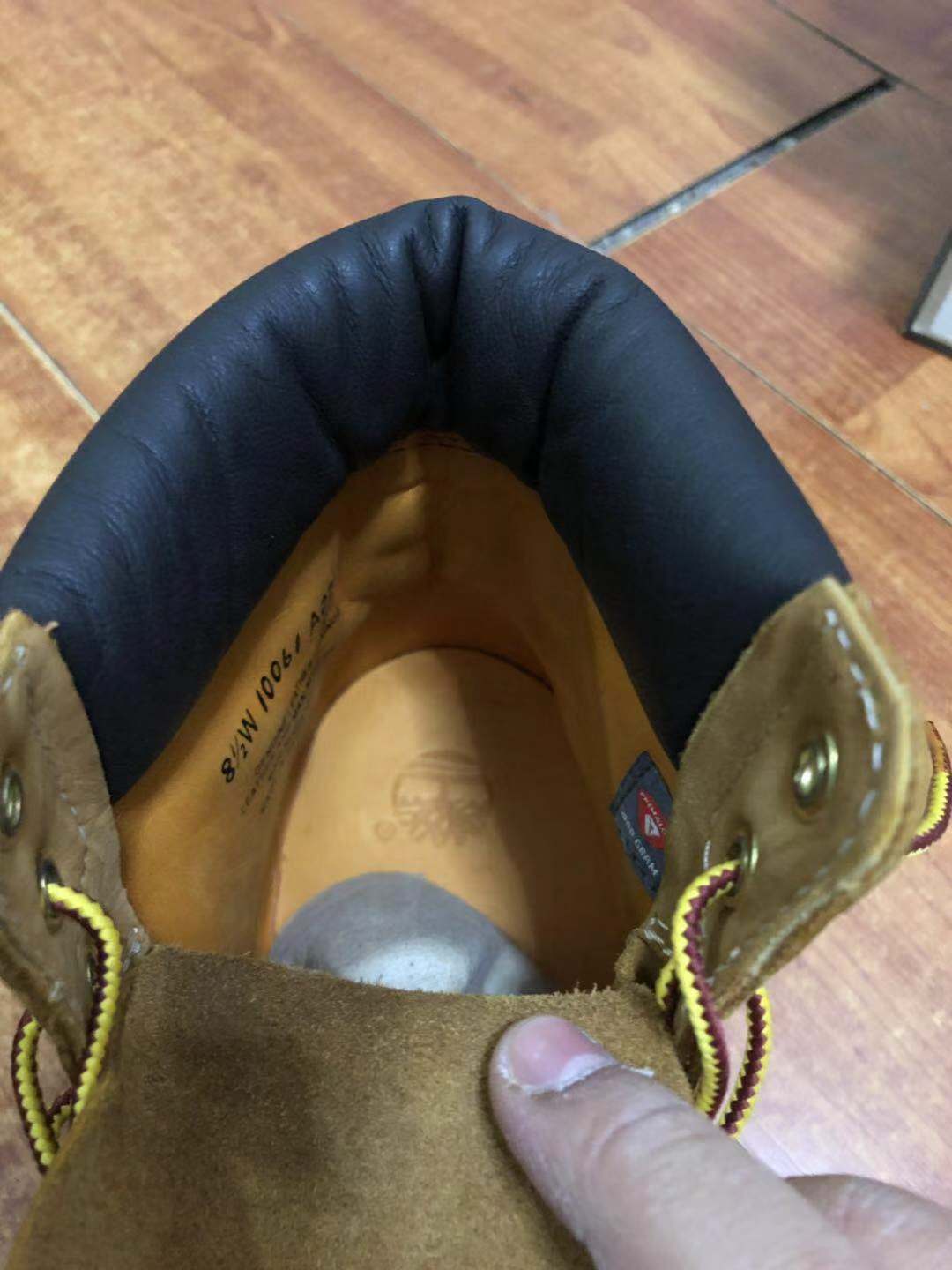 timberland最值得入手的一款,timberlandcat比较