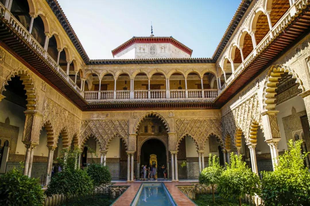 权力的游戏中的绝美风景图片,权力的游戏取景地