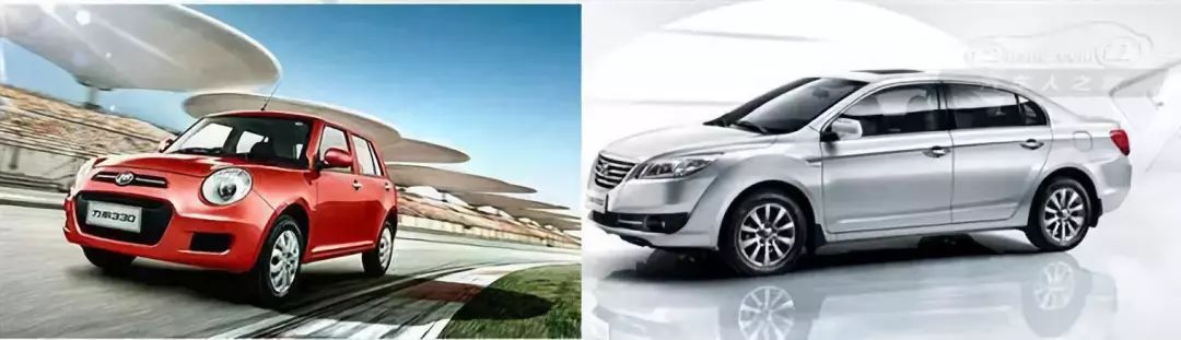 汽车销量下滑的车型都有哪些,9月销量第一车型