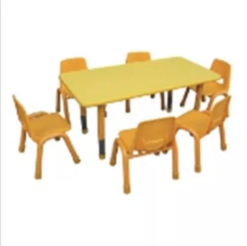 幼儿园桌椅什么材质,幼儿园桌椅在哪里采购