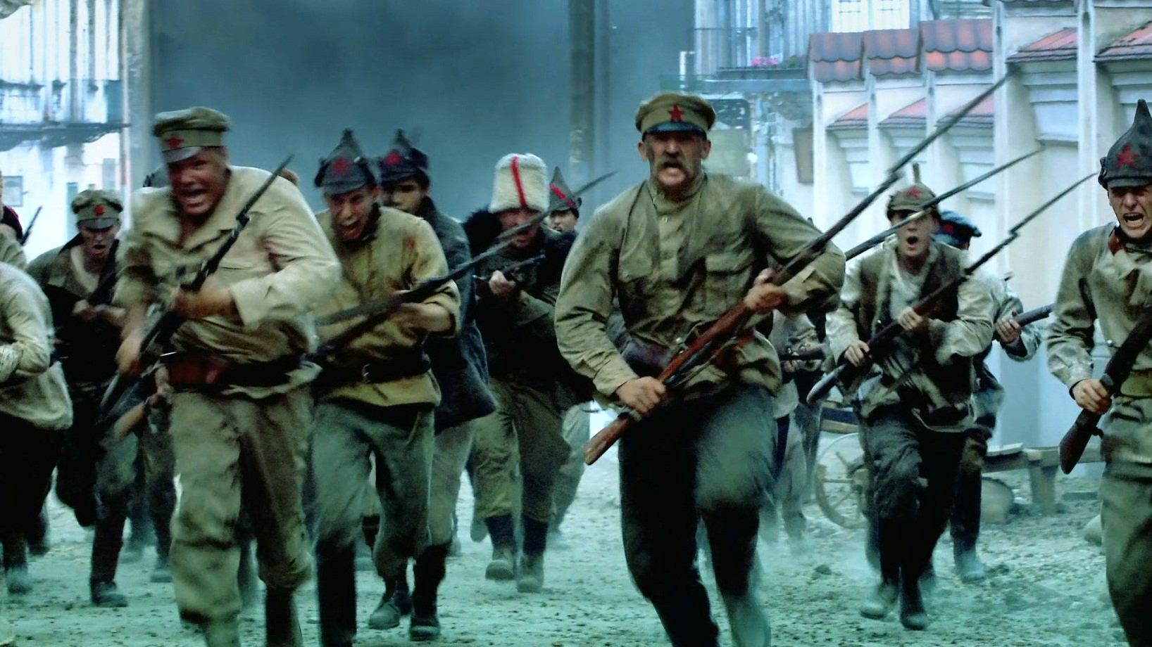 苏维埃不是一日建成的?辉煌一时的苏联到底有多少个加盟国?