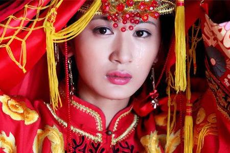 郭珍霓丹凤眼,郭珍霓是什么脸型