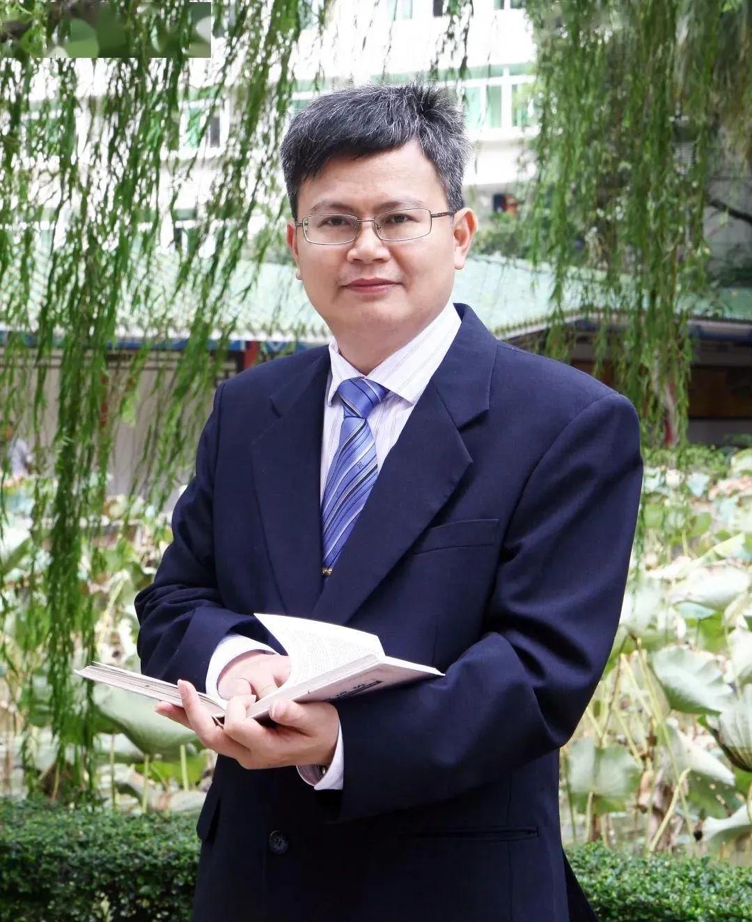 柳袁照教育经历,柳袁照谈民办教育