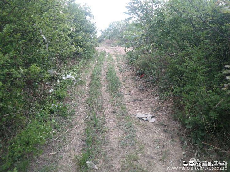 时隔多年老连长带老兵回归军营,三位老战友回忆当年军旅