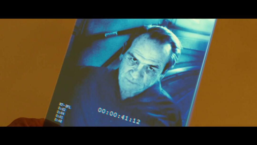 美国科幻星际探索,科幻电影宇宙探索