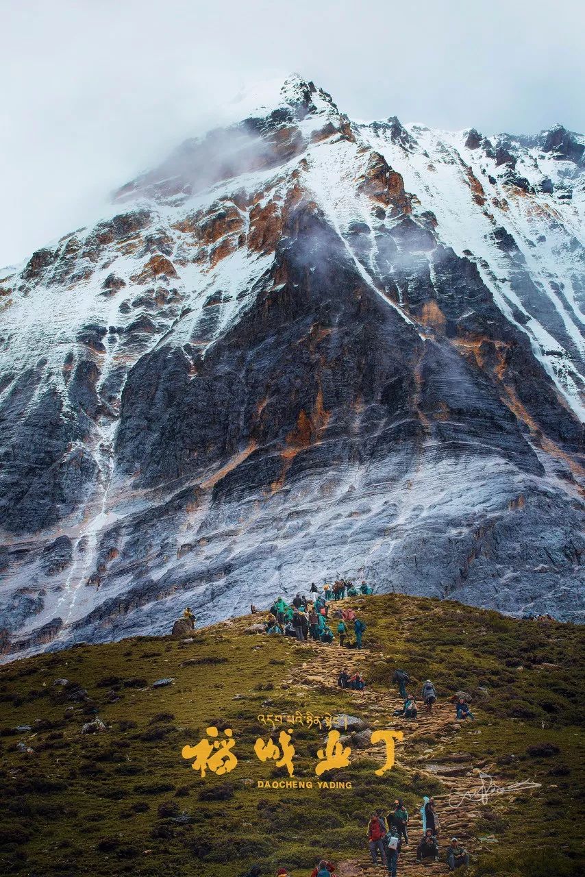 国内100条徒步路线,一生必去的10条徒步线