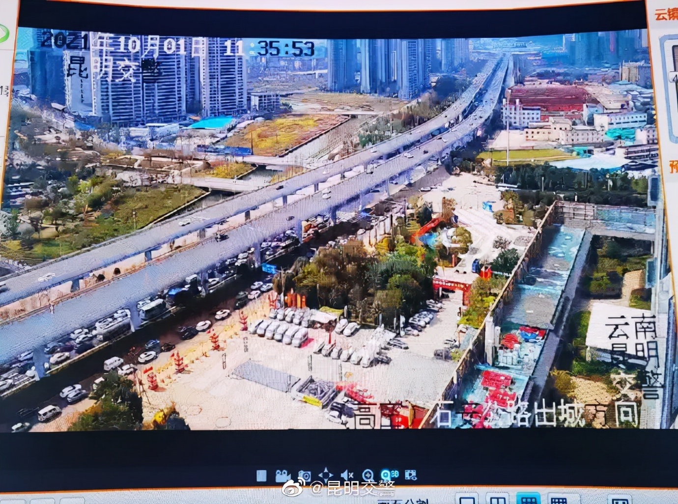 车流量大高速封闭,车流量大收费站封闭