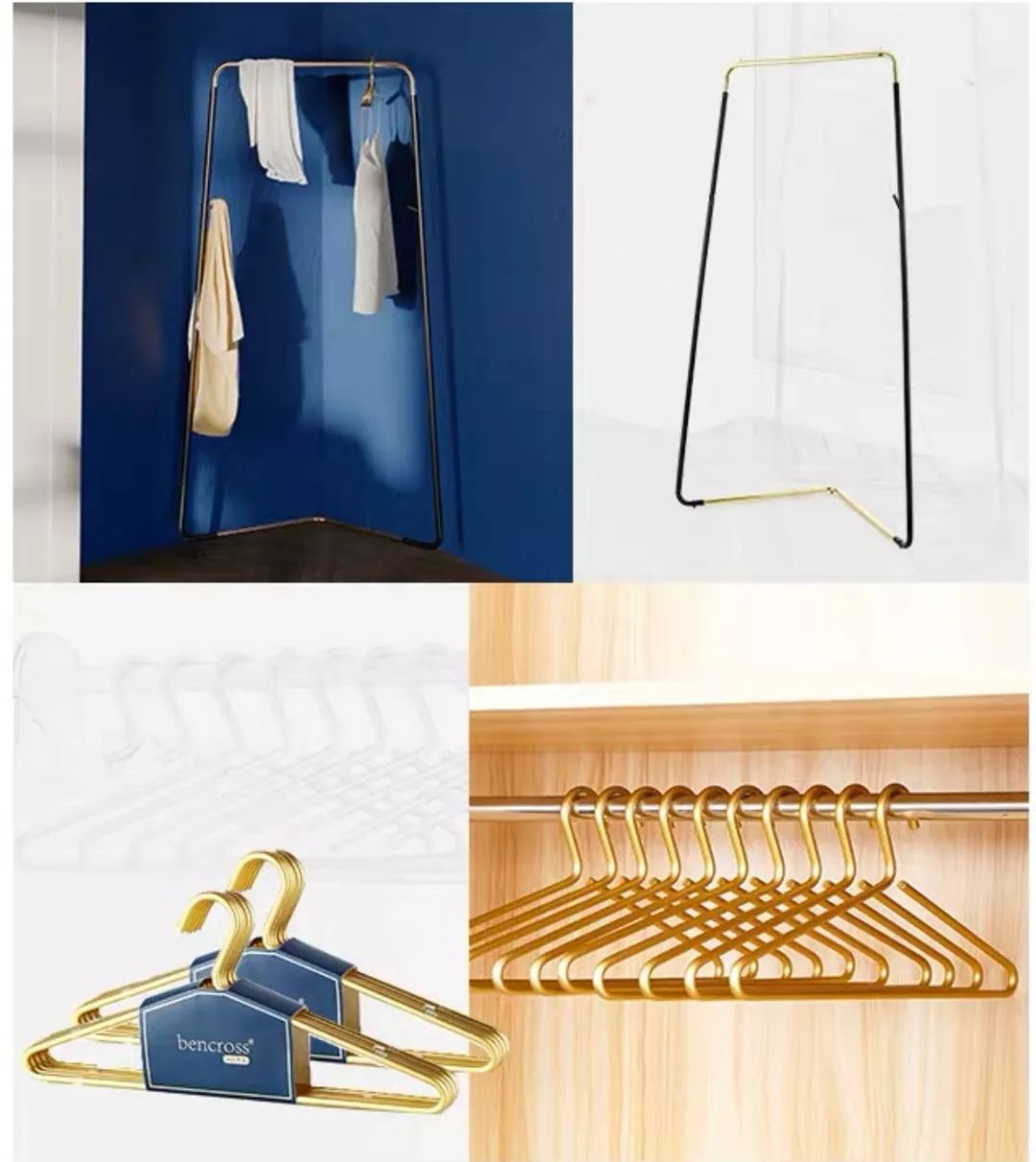 8款家居好物,8平米收纳功能强的装修