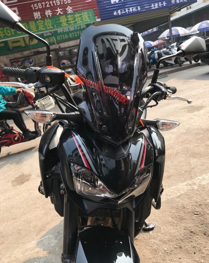 川崎z900做大保养多少钱,川崎z900保养要消除灯吗