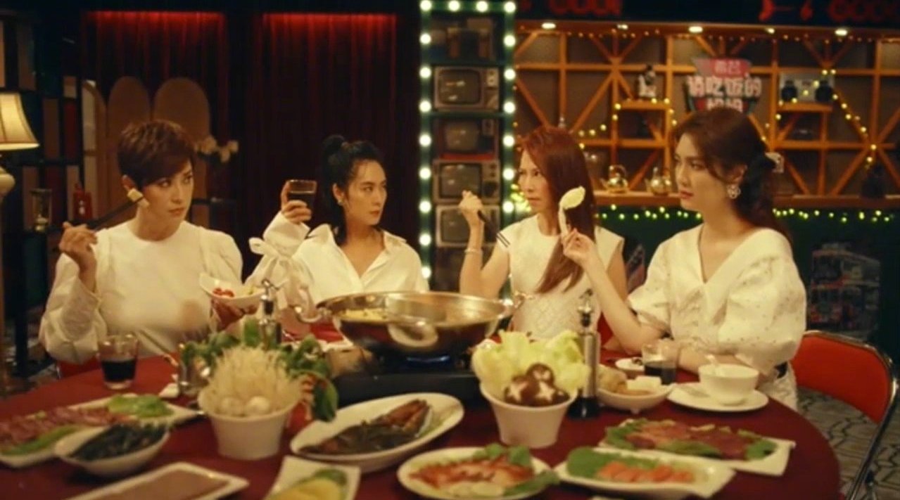 “一公”结束，哥哥们各自精彩，八个部落的队长，谁最受欢迎呢？