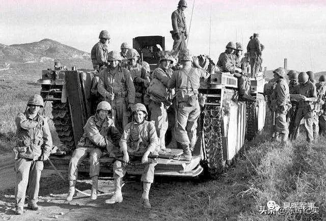 画面超燃的志愿军战争片,志愿军长津湖战役画面