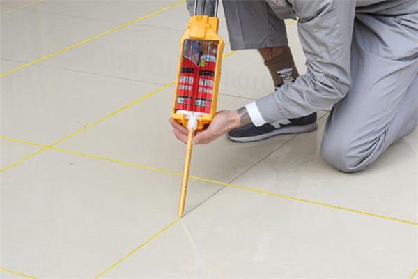 瓷砖美缝是不是智商税,瓷砖美缝千万别踩的坑